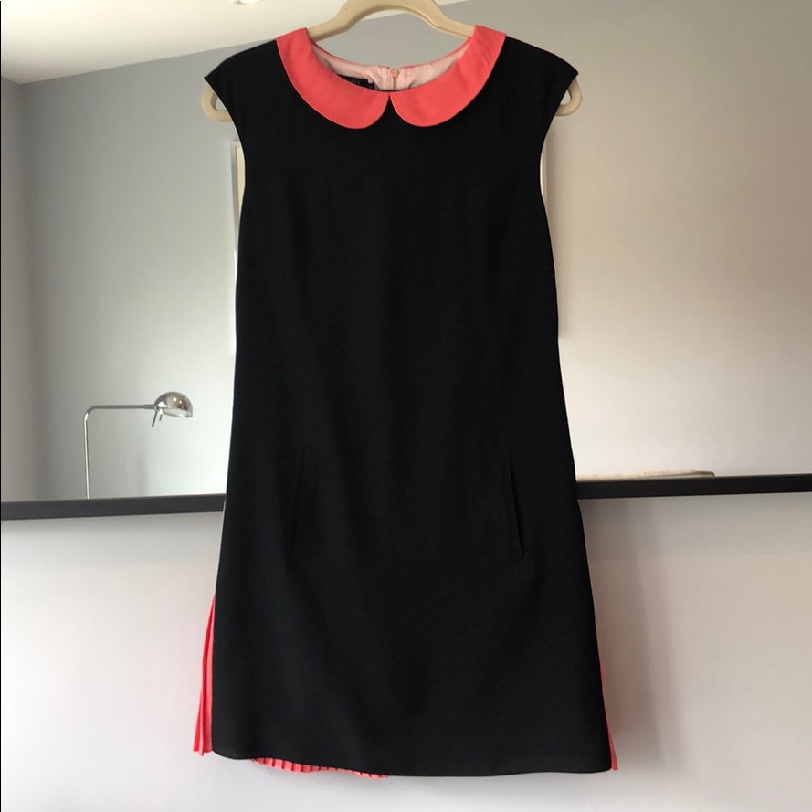 Ted Baker Sleeveless Dress Sz1